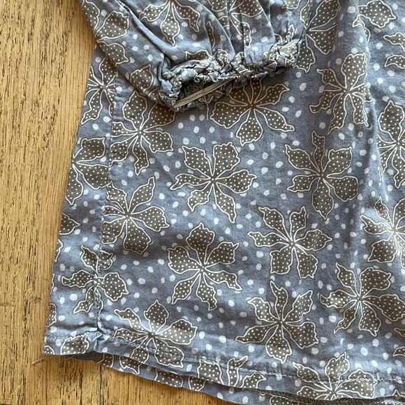 Alice a Paris light Blouse - Picture 3 of 10